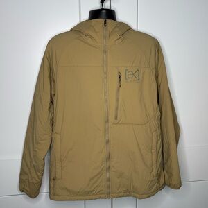 Burton AK Helium Stretch Insulated Jacket
